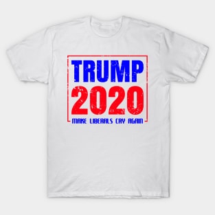 Trump 2020 T-Shirt